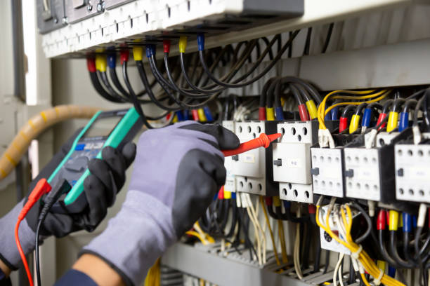 Emergency Electrical Repair Services in Rock Rapids, IA