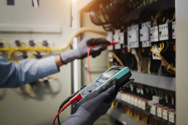 Trusted Rock Rapids, IA Electrical Services Experts